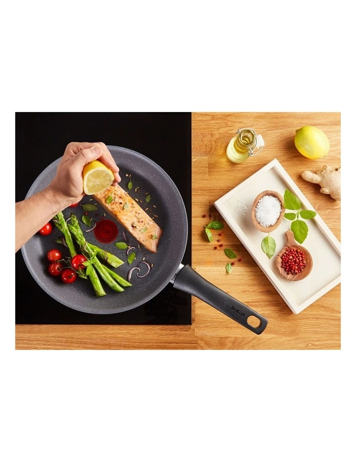 Tefal Healthy Chef Non-stick Induction 28cm Frypan - Image 2
