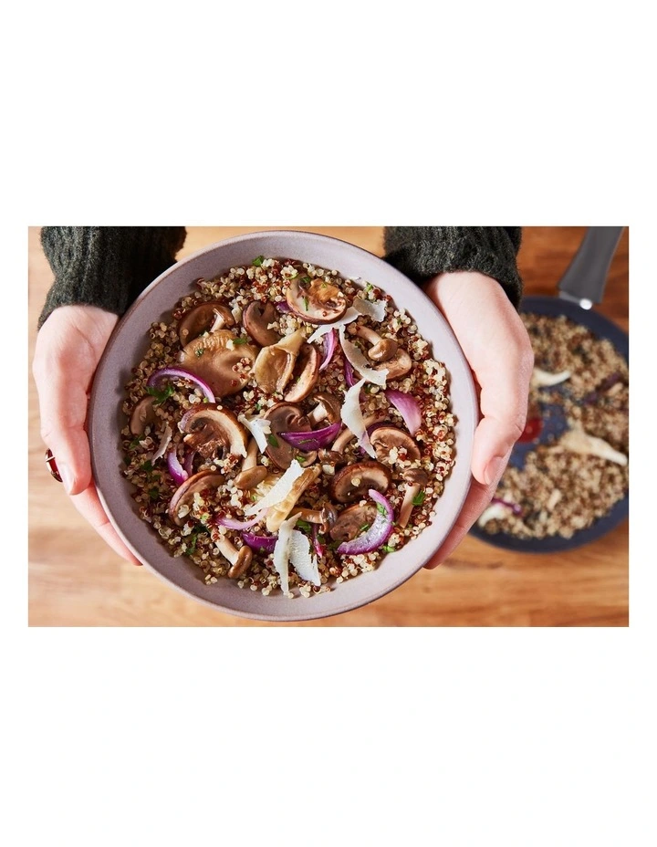 Tefal Healthy Chef Non-stick Induction 28cm Frypan - Image 5