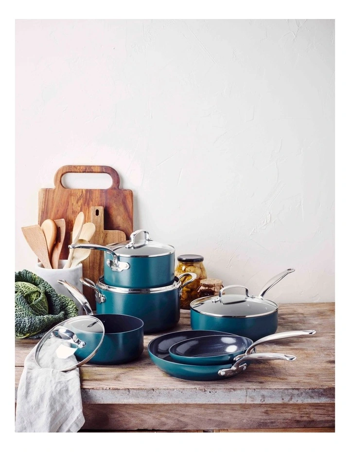 Revolution 24cm Riviera Frypan GreenPan Revolution 24cm Riviera Frypan -ALL CLAD Shop unnamed file 814