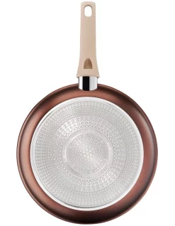 Tefal Eco Respect Induction Non-Stick Frypan 28cm In Bronze 6 Tefal Eco Respect Induction Non-Stick Frypan 28cm In Bronze -ALL CLAD Shop unnamed file 842
