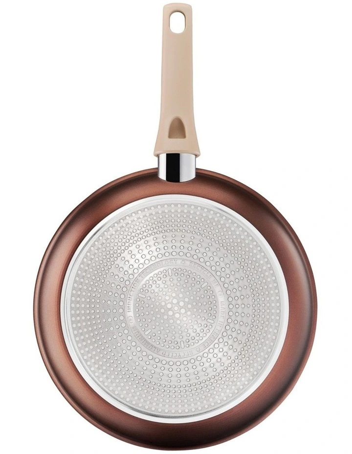Eco Respect Induction Non-Stick Frypan 28cm in Bronze Tefal Eco Respect Induction Non-Stick Frypan 28cm In Bronze -ALL CLAD Shop unnamed file 842