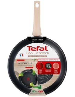 Tefal Eco Respect Induction Non-Stick Frypan 28cm In Bronze 7 Tefal Eco Respect Induction Non-Stick Frypan 28cm In Bronze -ALL CLAD Shop unnamed file 843