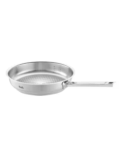 Fissler Original-Profi 2.0 Collection Frypan Stainless Steel 28cm/3.0L