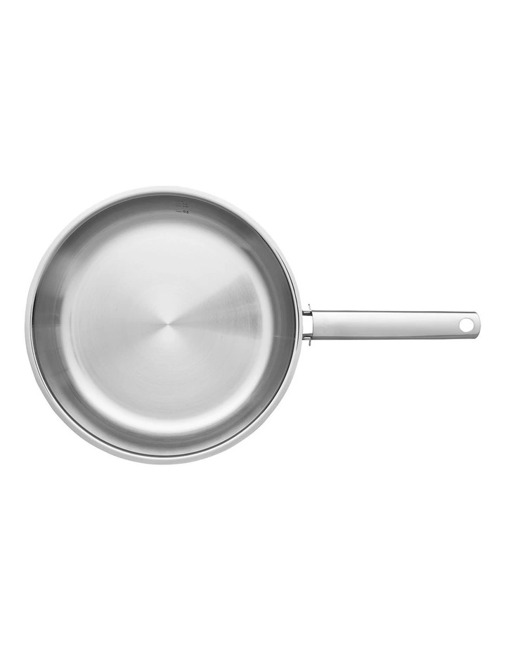 Crispy Steelux Pro Frypan 28cm Fissler Crispy Steelux Pro Frypan 28cm -ALL CLAD Shop unnamed file 883