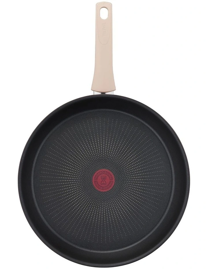 Tefal Eco Respect Induction Non-Stick Frypan 24cm In Bronze - Image 3