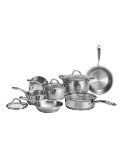 Tramontina Professional 7pc Cookset