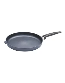 WOLL Diamond Lite Fixed Handle Conventional Frypan 32cm