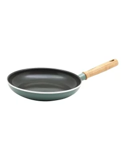 Greenpan Mayflower Frypan 24cm In Smoky Blue