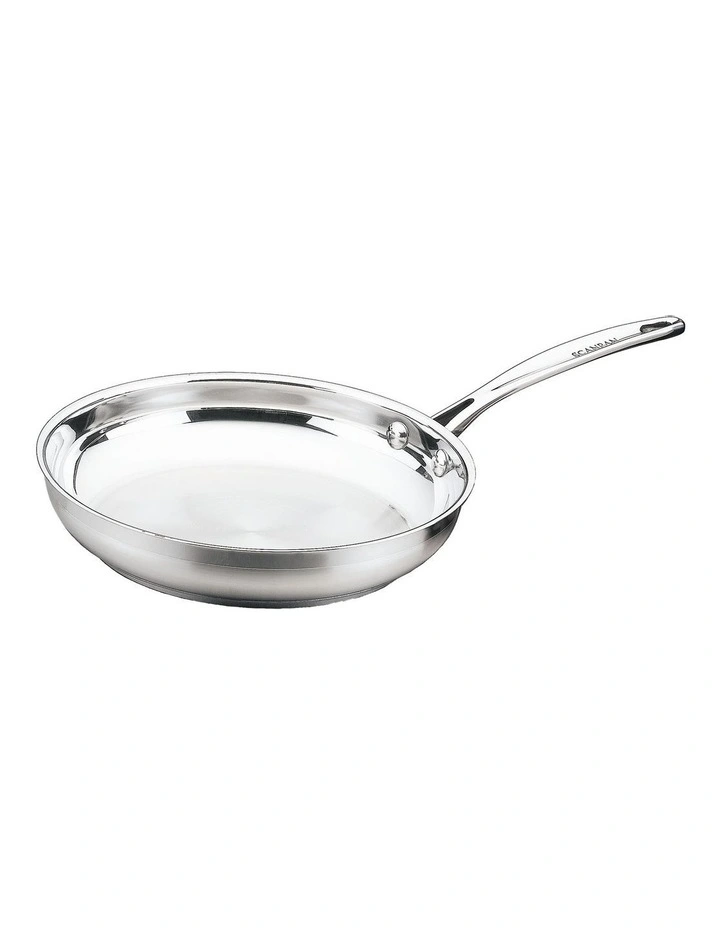 Impact 24cm Fry Pan Scanpan Impact 24cm Fry Pan -ALL CLAD Shop unnamed file 946