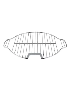 Tefal Ingenio Stainless Steel Grill Insert