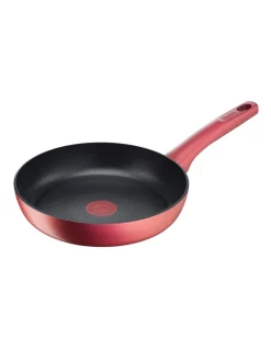 Tefal Perfect Cook Non Stick Induction 24cm Frypan